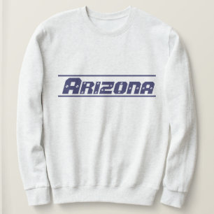 Sudadera Sweatshirt femenino-Arizona
