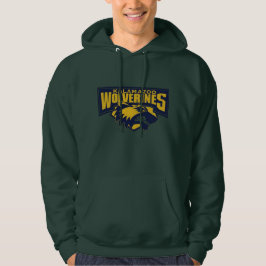 Sudadera Sweatshirt gráfico Wolverine