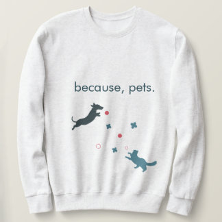 Sudadera Sweatshirt LVH - hombres