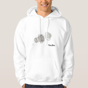 Sudadera Sweatshirt moyeu Chris king