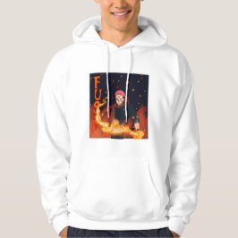Sudadera Sweatshirt print: anime Jujutsu Kaisen