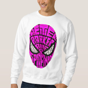 Sudadera Sweatshirt Valiente cualquier actividad al aire li