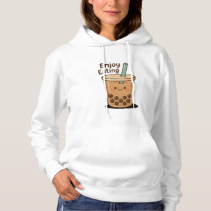 Sudadera Sweet Pearl Charm