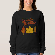Sweet Weather Sweatshirt