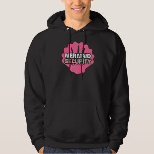Sudadera Swimmer Mermann Mermaid Security 5