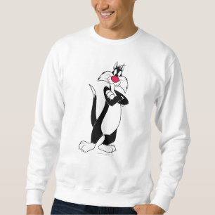 Sudadera SYLVESTER™ Red Nose