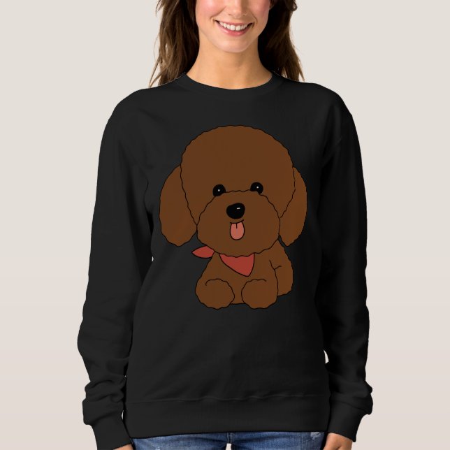 SUDADERA T- (Anverso)