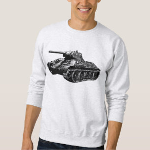 SUDADERA T-34
