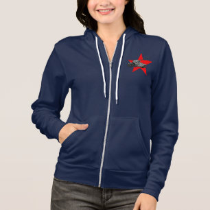 Sudadera T-34-85 Tanque medio soviético