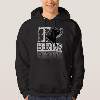 Sudadera T Birds Classic Cool Special Inscription Around Th