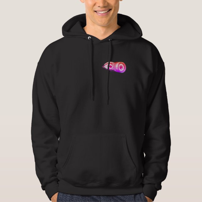 SUDADERA T.I. (Anverso)