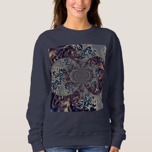 Sudadera T. Nova