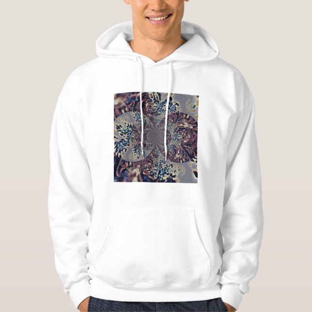 Sudadera T. Nova (Anverso)