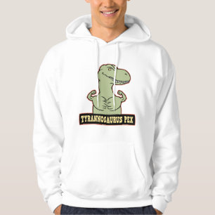 Sudadera T-Pex