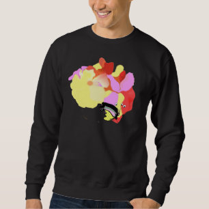 SUDADERA T POPULARES PARA LAS MUJERES