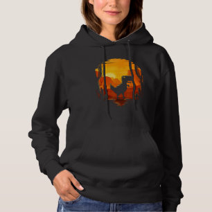 Sudadera T-Rex Geek Dinosaur Pixel Art No Internet Connecti