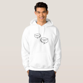 Sudadera T-shirt