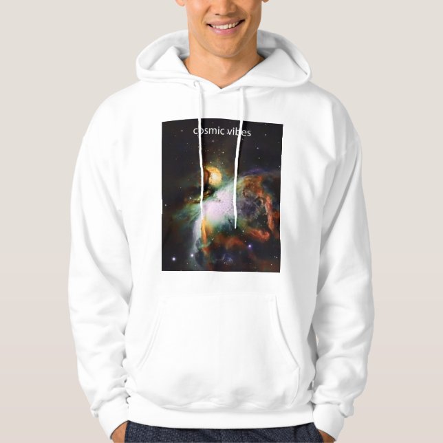 Sudadera T-Shirt (Anverso)