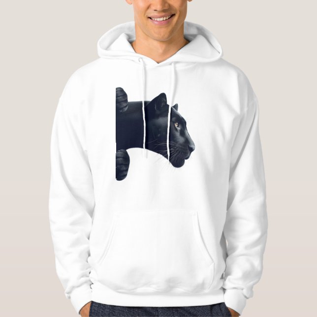 Sudadera T-shirt (Anverso)