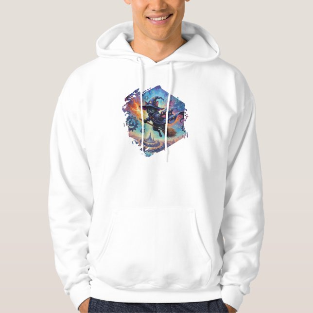 Sudadera T-Shirt (Anverso)