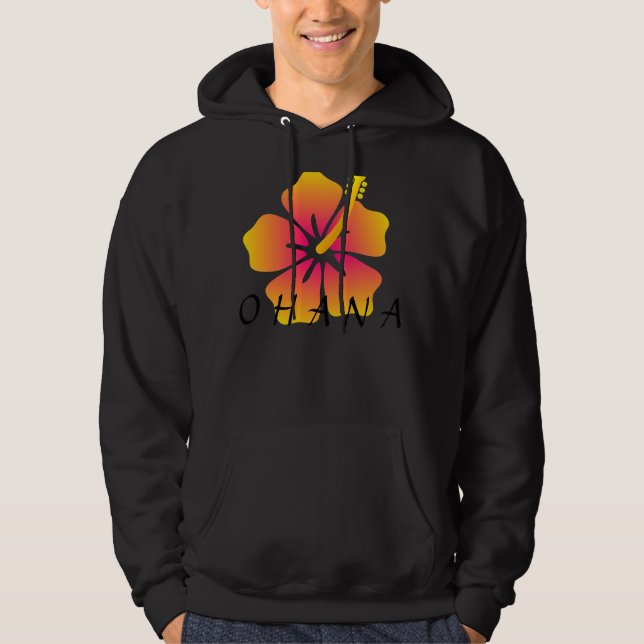 Sudadera T-Shirt (Anverso)