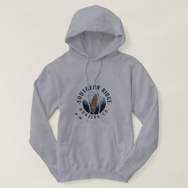 Sudadera T-Shirt (Diseño del anverso)