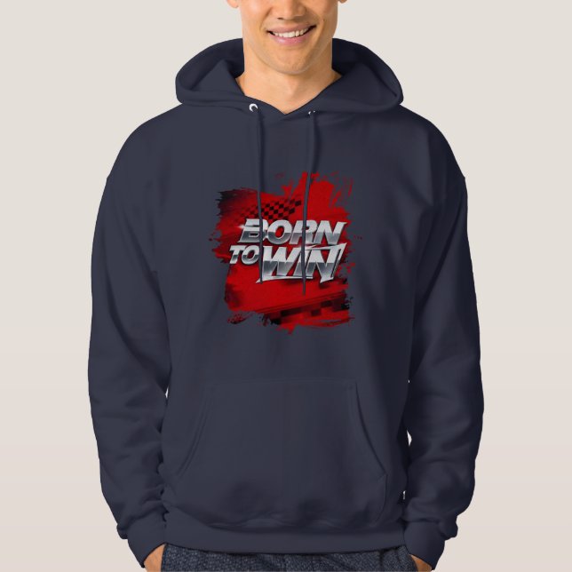 Sudadera T-Shirt (Anverso)