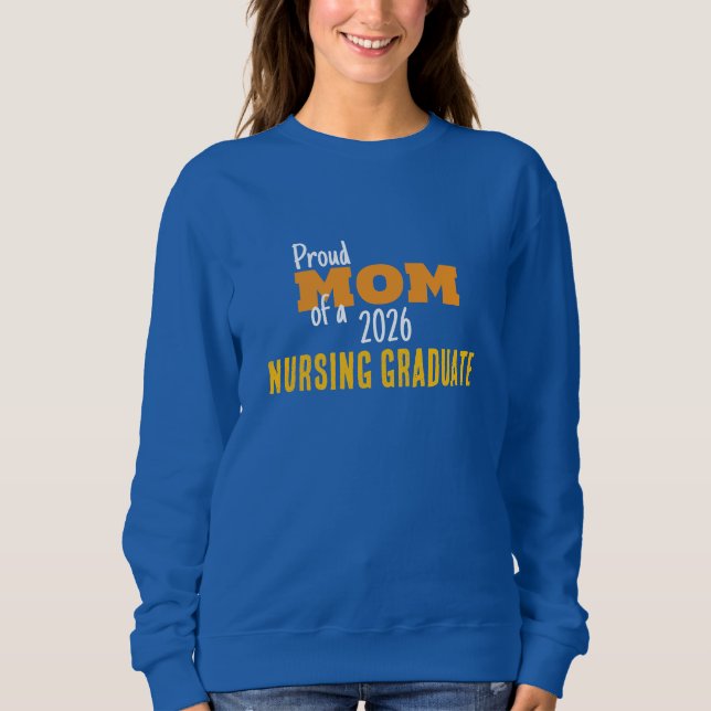 Sudadera T-Shirt (Anverso)