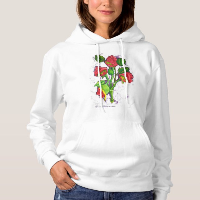 Sudadera T-Shirt (Anverso)