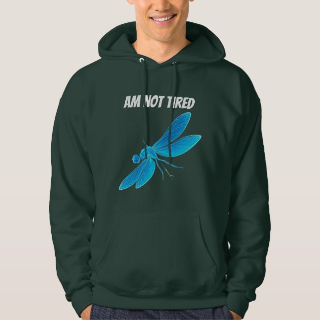 Sudadera T-Shirt (Anverso)