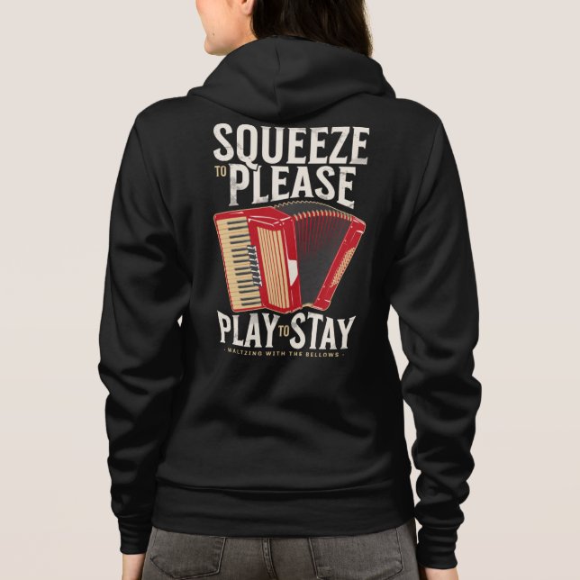 Sudadera T-Shirt (Reverso)