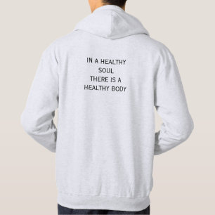 Sudadera T Shirt 7 soul 3 adultos S