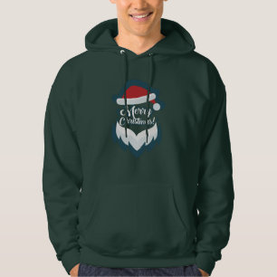 Sudadera T Shirt alegre árbol de Navidad deseos
