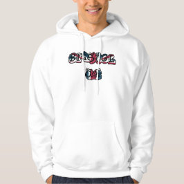 Sudadera T-Shirt Bristol UK