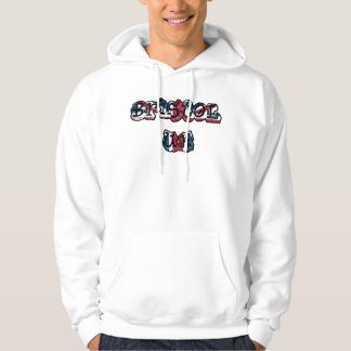 Sudadera T-Shirt Bristol UK