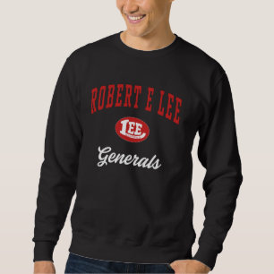 Sudadera T-Shirt C3 de los generales del instituto Robert E