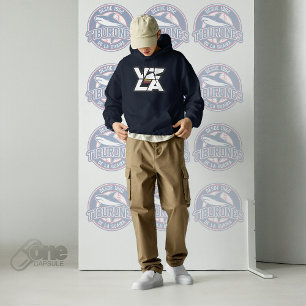 Sudadera T-Shirt del equipo de béisbol de Venezuela