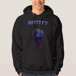 Sudadera T-Shirt ENTITY 