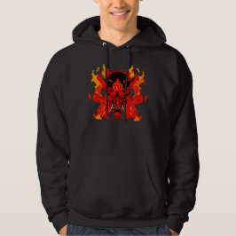 Sudadera T-Shirt Evil Samurai 