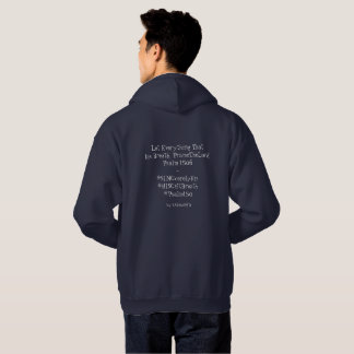 Sudadera T-Shirt Hoodie