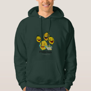 Sudadera T-Shirt Hoodie