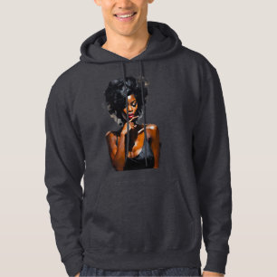Sudadera "T-Shirt Hoodie: estilo sin esfuerzo"