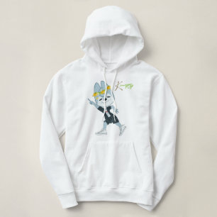 Sudadera T-Shirt K-pop Hoodie