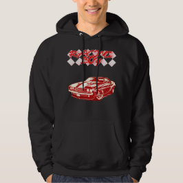 Sudadera T-Shirt Racing Boy 
