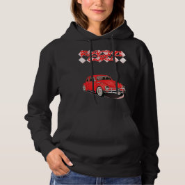 Sudadera T-Shirt Racing Girl
