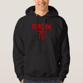 Sudadera T-Shirt Rebellion 78 