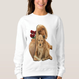 Sudadera T-Shirt recuperador de Labrador