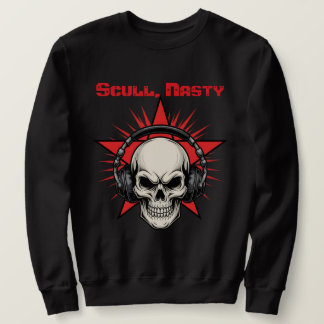 Sudadera t-shirt sweatshirt