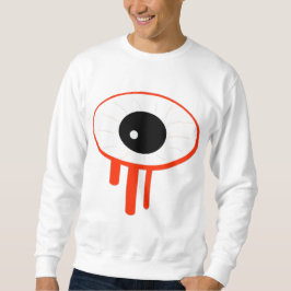 Sudadera T-shirt The wise eye shirt brought to you by NJJNK