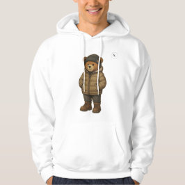 Sudadera T-tröja